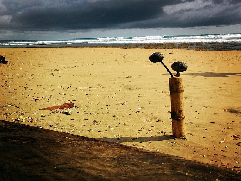 Pantai Nancala Pantai Nancala